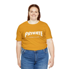 Load image into Gallery viewer, Private Money Club TRASHER TEE