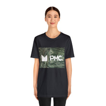 Load image into Gallery viewer, PMC $ Short Sleeve Tee