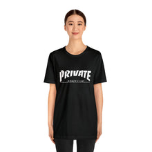 Load image into Gallery viewer, Private Money Club TRASHER TEE