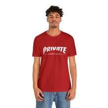 Load image into Gallery viewer, Private Money Club TRASHER TEE