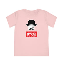 Load image into Gallery viewer, Kids' BYOB Creator T-Shirt