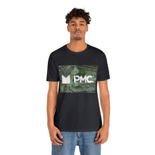 Load image into Gallery viewer, PMC $ Short Sleeve Tee