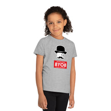 Load image into Gallery viewer, Kids' BYOB Creator T-Shirt