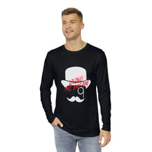 Load image into Gallery viewer, So Hot Right Now - Will Ferrall Long Sleeve Shirt