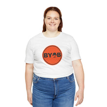 Load image into Gallery viewer, BYOB Medallion Tee