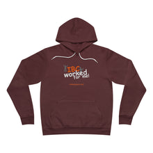 Load image into Gallery viewer, Hooked on IBC Pullover Hoodie