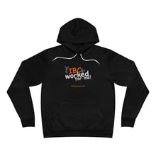 Load image into Gallery viewer, Hooked on IBC Pullover Hoodie