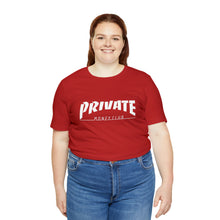 Load image into Gallery viewer, Private Money Club TRASHER TEE
