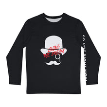 Load image into Gallery viewer, So Hot Right Now - Will Ferrall Long Sleeve Shirt