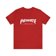 Load image into Gallery viewer, Private Money Club TRASHER TEE