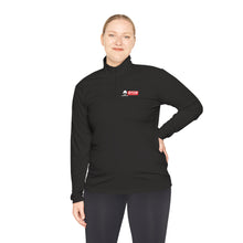 Load image into Gallery viewer, "THE DEXTER" Quarter-Zip Pullover BYOB