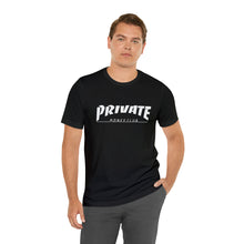 Load image into Gallery viewer, Private Money Club TRASHER TEE