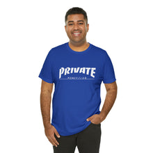 Load image into Gallery viewer, Private Money Club TRASHER TEE