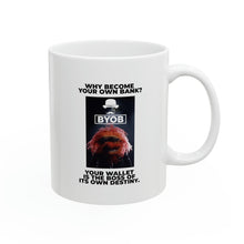Load image into Gallery viewer, Ceramic Mug, 11oz