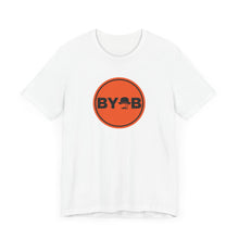 Load image into Gallery viewer, BYOB Medallion Tee