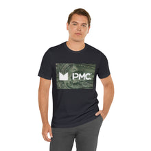 Load image into Gallery viewer, PMC $ Short Sleeve Tee