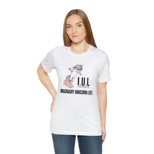 Load image into Gallery viewer, IUL Dream / Nightmare Shirt