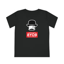 Load image into Gallery viewer, Kids' BYOB Creator T-Shirt