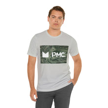 Load image into Gallery viewer, PMC $ Short Sleeve Tee