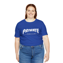 Load image into Gallery viewer, Private Money Club TRASHER TEE