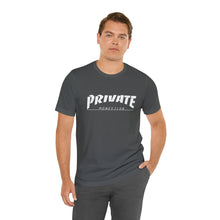 Load image into Gallery viewer, Private Money Club TRASHER TEE