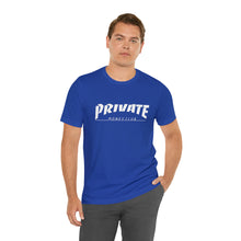 Load image into Gallery viewer, Private Money Club TRASHER TEE