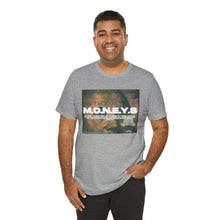Load image into Gallery viewer, MY MONEY WORKS FOR ME Tee