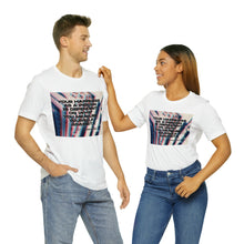 Load image into Gallery viewer, Happiness Short Sleeve Tee