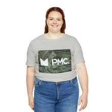 Load image into Gallery viewer, PMC $ Short Sleeve Tee