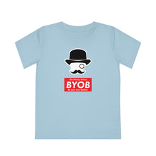 Load image into Gallery viewer, Kids' BYOB Creator T-Shirt