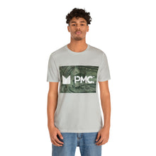 Load image into Gallery viewer, PMC $ Short Sleeve Tee