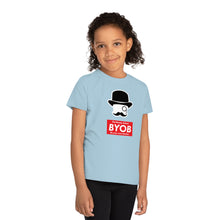 Load image into Gallery viewer, Kids' BYOB Creator T-Shirt