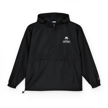 Load image into Gallery viewer, Champion x BYOB Packable Anorak Jacket