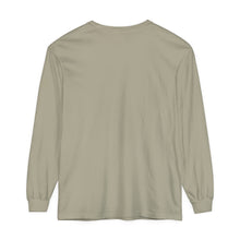 Load image into Gallery viewer, Long Sleeve T-Shirt Money School BYOB