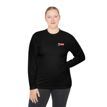 Load image into Gallery viewer, "THE DEXTER" BYOB Lightweight Long Sleeve Tee