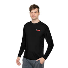 Load image into Gallery viewer, "THE DEXTER" BYOB Lightweight Long Sleeve Tee