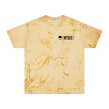 Load image into Gallery viewer, BYOB Unisex Color Blast T-Shirt