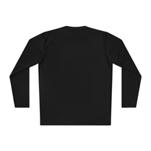 Load image into Gallery viewer, "THE DEXTER" BYOB Lightweight Long Sleeve Tee