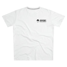 Load image into Gallery viewer, BYOB Modern-fit Tee