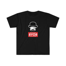 Load image into Gallery viewer, BYOB Softstyle T-Shirt
