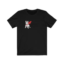 Load image into Gallery viewer, More Money More Solutions {#6} Short Sleeve Tee