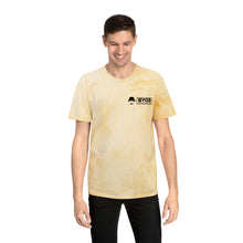 Load image into Gallery viewer, BYOB Unisex Color Blast T-Shirt