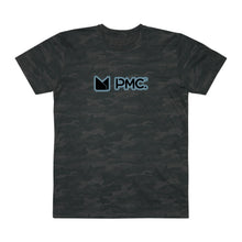Load image into Gallery viewer, PRIVATE MONEY CLUB Men's Fine Jersey Tee