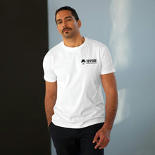 Load image into Gallery viewer, BYOB Modern-fit Tee