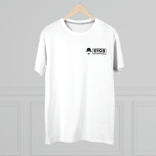Load image into Gallery viewer, BYOB Modern-fit Tee