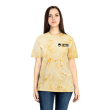 Load image into Gallery viewer, BYOB Unisex Color Blast T-Shirt