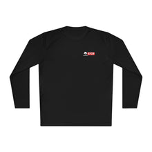 Load image into Gallery viewer, "THE DEXTER" BYOB Lightweight Long Sleeve Tee
