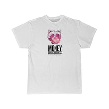 Load image into Gallery viewer, Money Consciousness {#9} Short Sleeve Tee