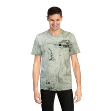 Load image into Gallery viewer, BYOB Unisex Color Blast T-Shirt