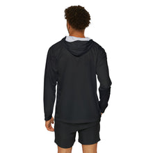 Load image into Gallery viewer, Living The Dream - Men&#39;s Sports Warmup Hoodie
